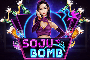 Soju Bomb