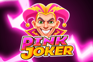 Pink Joker: Hold and Win