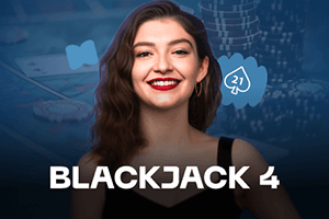 Blackjack 4