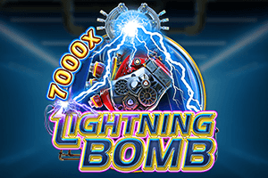 LIGHTNING BOMB