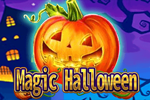 Magic Halloween