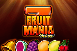 Fruit Mania Deluxe