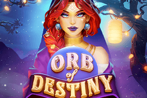 Orb of Destiny