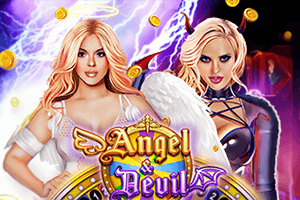 Angel And Devil