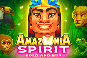 Amazonia Spirit