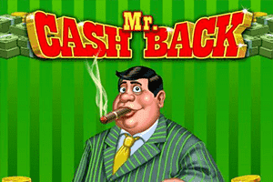Mr. Cashback