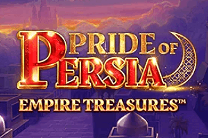 Pride of Persia: Empire Treasures